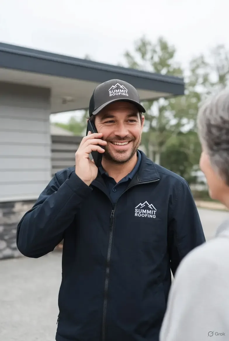 Flat Roof Leak Repair Port Reading, NJ FAQs